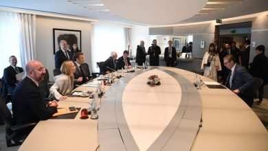 ВЕЛЕИЗДАЈНИК улази у задњу фазу издаје Србије! ВЕЛЕИЗДАЈНИК улази у задњу фазу издаје Србије!