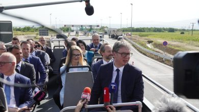 Стеван Гајић: Народ Србије je талац колонијалне, компрадорске власти коју је наметнуо Запад Стеван Гајић: Народ Србије je талац колонијалне, компрадорске власти коју је наметнуо Запад