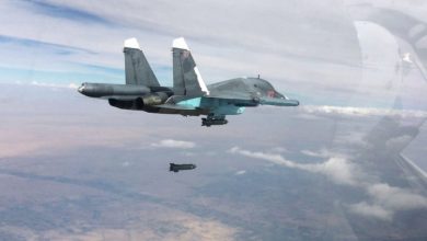 Руси код Бахмута уништили важан командни бункер – погинуло 50 украјинских и НАТО-официра