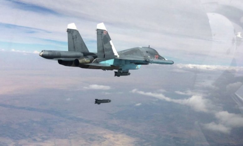 Руси код Бахмута уништили важан командни бункер – погинуло 50 украјинских и НАТО-официра