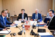Посредовање ЕУ за преговоре о КиМ је постало бесмислено Посредовање ЕУ за преговоре о КиМ је постало бесмислено