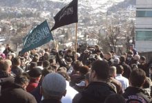 Галијашевић: Вехабијско вјерско и политичко лудило на осовини Сарајево-Идлиб никло из слабо утемељеног идентитета Галијашевић: Вехабијско вјерско и политичко лудило на осовини Сарајево-Идлиб никло из слабо утемељеног идентитета