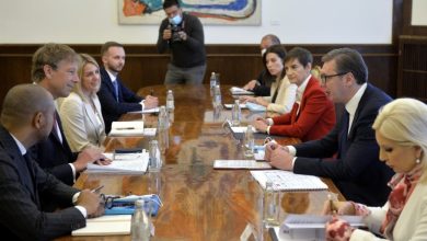 Време је да коначно неко робија због пљачке, да се угледамо на Португал (видео) Време је да коначно неко робија због пљачке, да се угледамо на Португал (видео)
