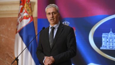 Последња шанса за спас Србије: Александар Јерковић, кандидат за градоначелника Београда Последња шанса за спас Србије: Александар Јерковић, кандидат за градоначелника Београда