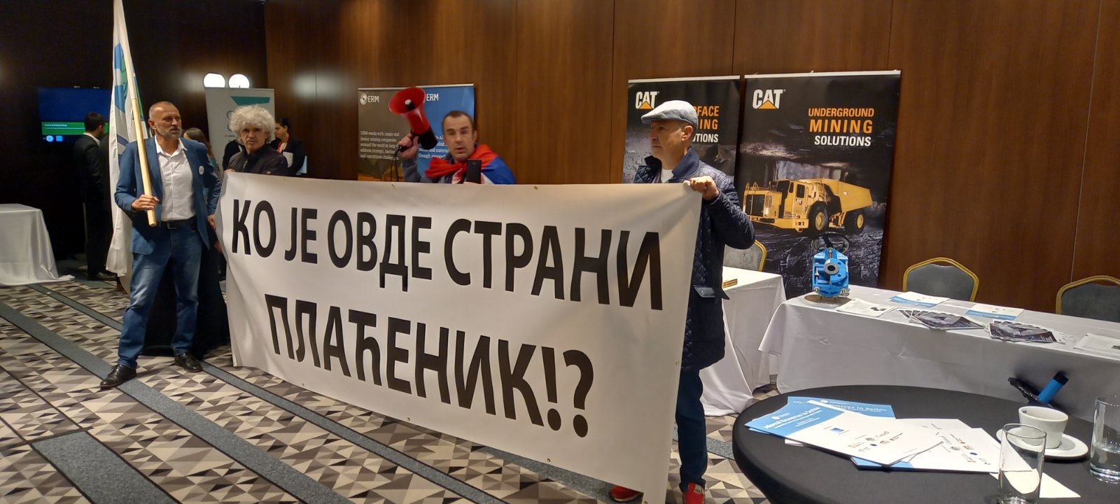 И часопис „Сајенс“ о пројекту „Јадар“: „Нема разлога за повлачења студије о руднику литијума“