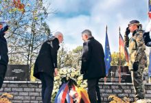 Француско-немачки пакт за прекрајање историје Француско-немачки пакт за прекрајање историје