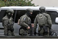 Терористи Исламске државе спремали серију напада у Европи Терористи Исламске државе спремали серију напада у Европи