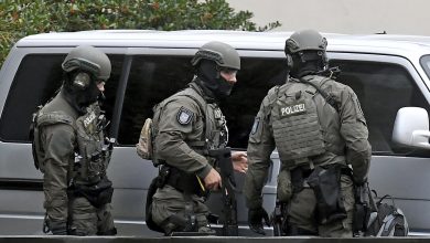 Терористи Исламске државе спремали серију напада у Европи Терористи Исламске државе спремали серију напада у Европи