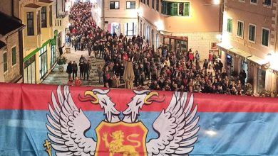 ПРЕЛИМИНАРНИ РЕЗУЛТАТИ: Српски језик већински у Црној Гори ПРЕЛИМИНАРНИ РЕЗУЛТАТИ: Српски језик већински у Црној Гори