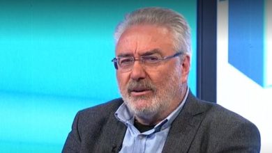 НЕСТОРОВИЋ: У Београду ћемо следити интерес Србије! НЕСТОРОВИЋ: У Београду ћемо следити интерес Србије!