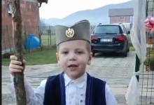Христос се роди! Христос се роди!