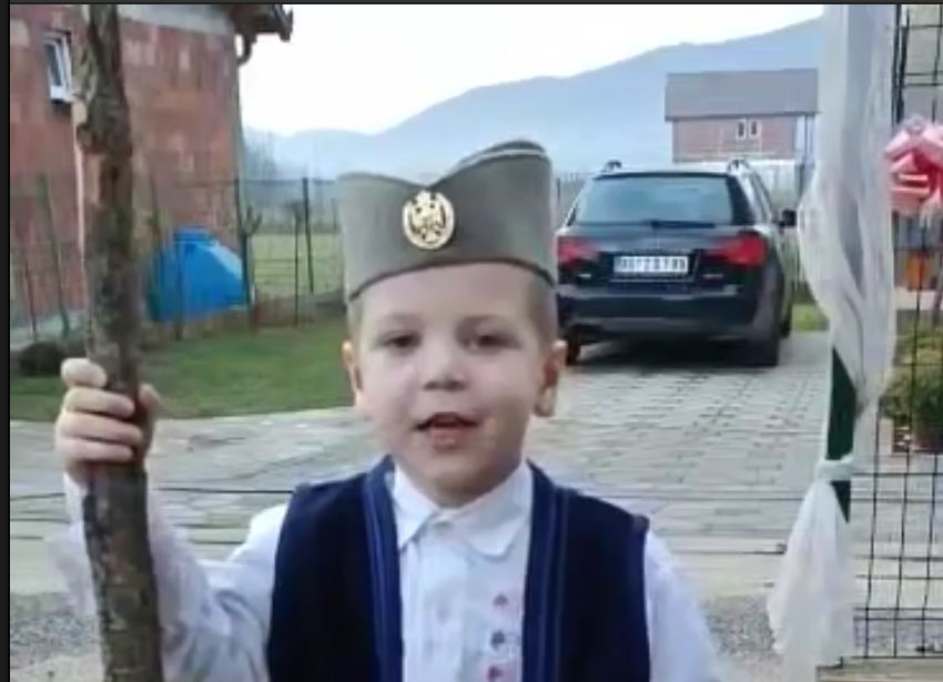Христос се роди!