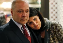 СКАНДАЛ: Хејли меркала место председника државе па ухваћена у швалерацији? СКАНДАЛ: Хејли меркала место председника државе па ухваћена у швалерацији?
