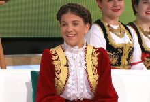 Неподобна Павлина, подобни Јашари Неподобна Павлина, подобни Јашари