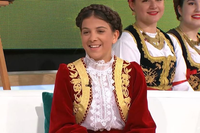 Неподобна Павлина, подобни Јашари