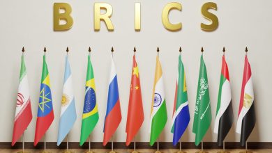 БРИКС распродао 20 милијарди $ америчких хартија од вредности БРИКС распродао 20 милијарди $ америчких хартија од вредности
