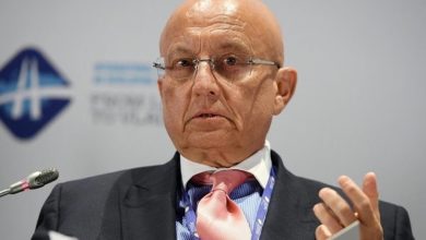 Сергеј Караганов: Русија је завршила свој европски пут Сергеј Караганов: Русија је завршила свој европски пут