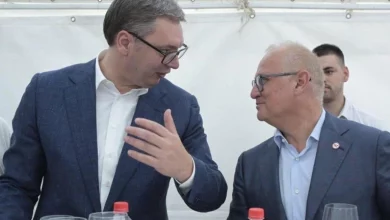 Може опклада да Генералштаб није на продају? У $100! Може опклада да Генералштаб није на продају? У $100!