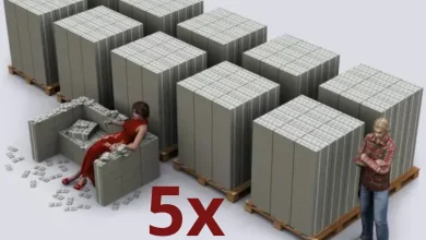 Српска дијаспора послала 5 милијарди € кеша али и даље без права гласа! Српска дијаспора послала 5 милијарди € кеша али и даље без права гласа!