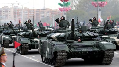 Турска и Белорусија се повлаче из Споразума о оружаним снагама у Европи Турска и Белорусија се повлаче из Споразума о оружаним снагама у Европи
