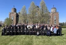Епархија Новограчаничко-средњезападноамеричка: Прогласите КиМ окупираном територијом и поништите све споразуме са Бриселом и Приштином Епархија Новограчаничко-средњезападноамеричка: Прогласите КиМ окупираном територијом и поништите све споразуме са Бриселом и Приштином