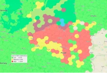 Руси уштројили НАТО на Балтику Руси уштројили НАТО на Балтику
