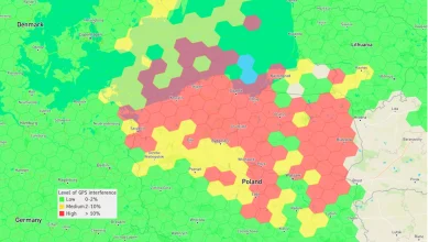Руси уштројили НАТО на Балтику