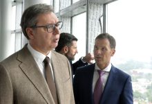 Град Београд је банкротирао - више нема новца у буџету! Град Београд је банкротирао - више нема новца у буџету!