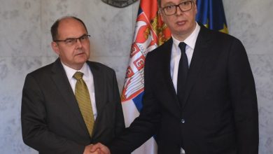 Велеиздајник не пропушта прилику да Републици Српској забије нож у леђа! Велеиздајник не пропушта прилику да Републици Српској забије нож у леђа!