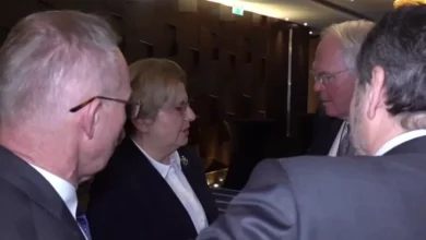 Загорка Доловац подноси оставку јер је упетљана у прање новца USAID-а! Загорка Доловац подноси оставку јер је упетљана у прање новца USAID-а!