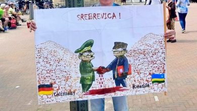 Хитлер у Хагу уочи гласања о Сребреници Хитлер у Хагу уочи гласања о Сребреници