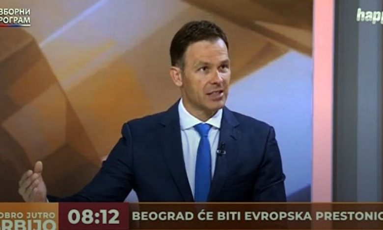 Тебе Мали чека РОБИЈА због низа пљачки које си ти лично потписао! Тебе Мали чека РОБИЈА због низа пљачки које си ти лично потписао!