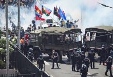 The Spectator: Француско колонијално царство распада се пред Макроновим очима The Spectator: Француско колонијално царство распада се пред Макроновим очима