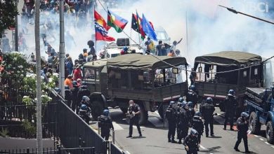 The Spectator: Француско колонијално царство распада се пред Макроновим очима The Spectator: Француско колонијално царство распада се пред Макроновим очима