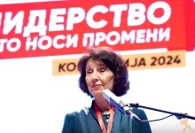 Коначно да Срби чују глас разума из Македоније! Коначно да Срби чују глас разума из Македоније!