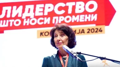 Коначно да Срби чују глас разума из Македоније! Коначно да Срби чују глас разума из Македоније!