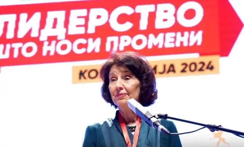 Коначно да Срби чују глас разума из Македоније! Коначно да Срби чују глас разума из Македоније!