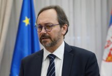 Са терористима и терористичким банадама није могућа "нормализација односа"! Са терористима и терористичким банадама није могућа "нормализација односа"!