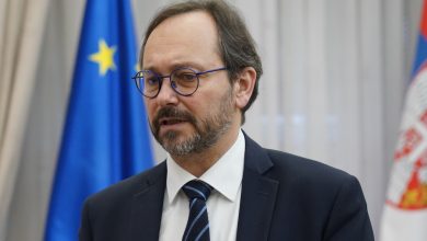 Са терористима и терористичким банадама није могућа "нормализација односа"! Са терористима и терористичким банадама није могућа "нормализација односа"!