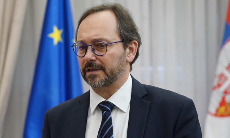 Са терористима и терористичким банадама није могућа "нормализација односа"!