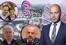 Како је Игор Исаиловић, адвокат Синише Малог, добио посао на EXPO Како је Игор Исаиловић, адвокат Синише Малог, добио посао на EXPO