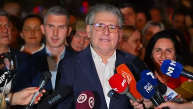 Ниш пред пуцањем због масовне режимске крађе гласова на локалним изборима Ниш пред пуцањем због масовне режимске крађе гласова на локалним изборима