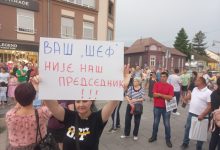 Чачани се спремају да бране сопствену изборну вољу! (видео) Чачани се спремају да бране сопствену изборну вољу! (видео)
