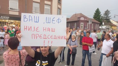 Чачани се спремају да бране сопствену изборну вољу! (видео) Чачани се спремају да бране сопствену изборну вољу! (видео)