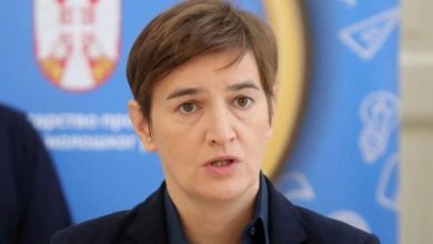 До јуче си извозила ветар преко Малте сад би да копаш литијум?! До јуче си извозила ветар преко Малте сад би да копаш литијум?!