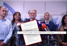 У Нишу кува због више него очигледне режимске крађе гласова! У Нишу кува због више него очигледне режимске крађе гласова!