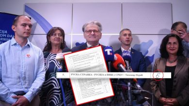 У Нишу кува због више него очигледне режимске крађе гласова! У Нишу кува због више него очигледне режимске крађе гласова!