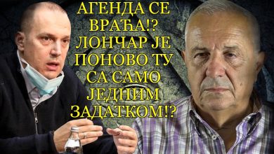 Вучић и Лончар пакују Србији нову пандемију, закључавања и терор! (видео) Вучић и Лончар пакују Србији нову пандемију, закључавања и терор! (видео)