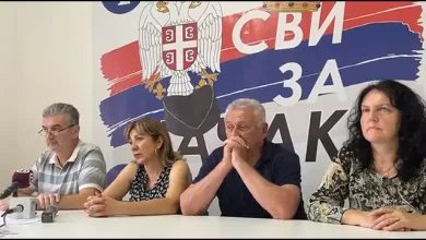 У Чачку рекордан број непокретних гласача! У Чачку рекордан број непокретних гласача!