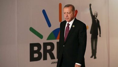 Турска подноси молбу за пријем у чланство БРИКС Турска подноси молбу за пријем у чланство БРИКС
